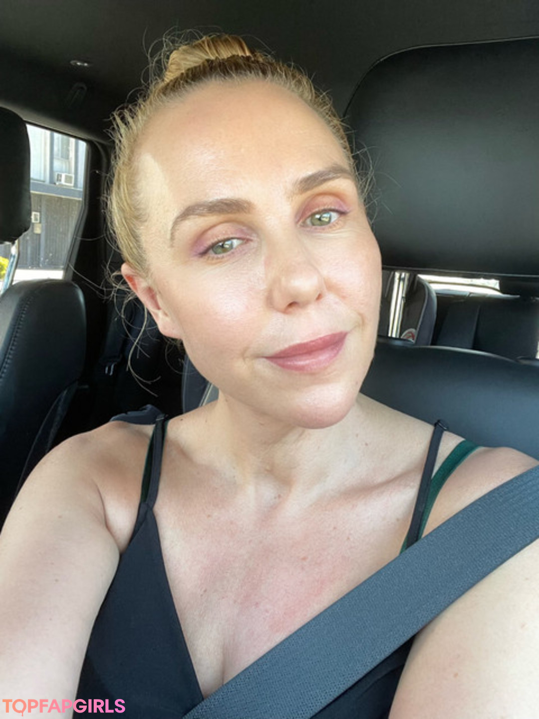 Nagie wyciekłe zdjęcie OnlyFans od Holly Randall #637