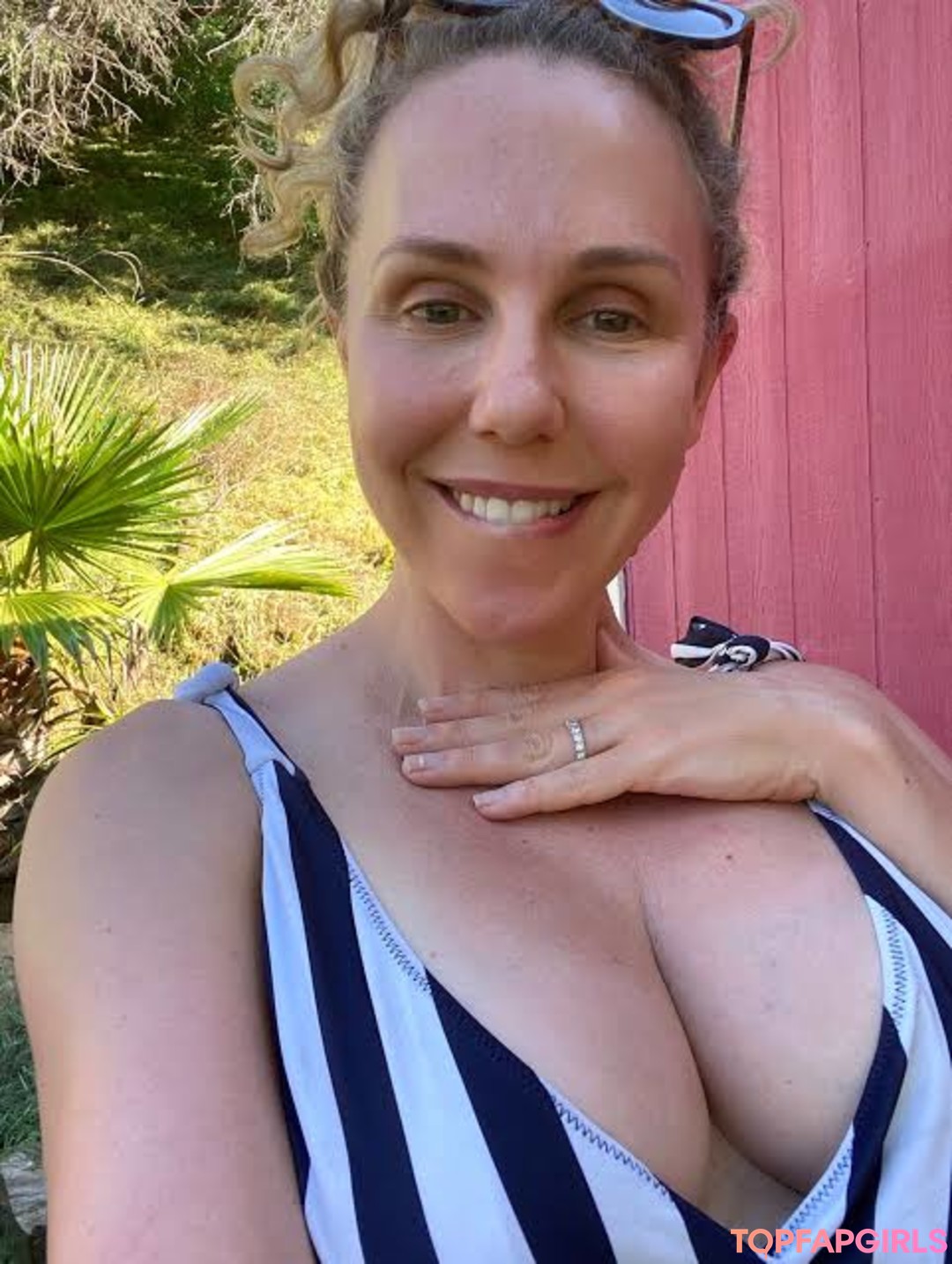 Nagie wyciekłe zdjęcie OnlyFans od Holly Randall #700