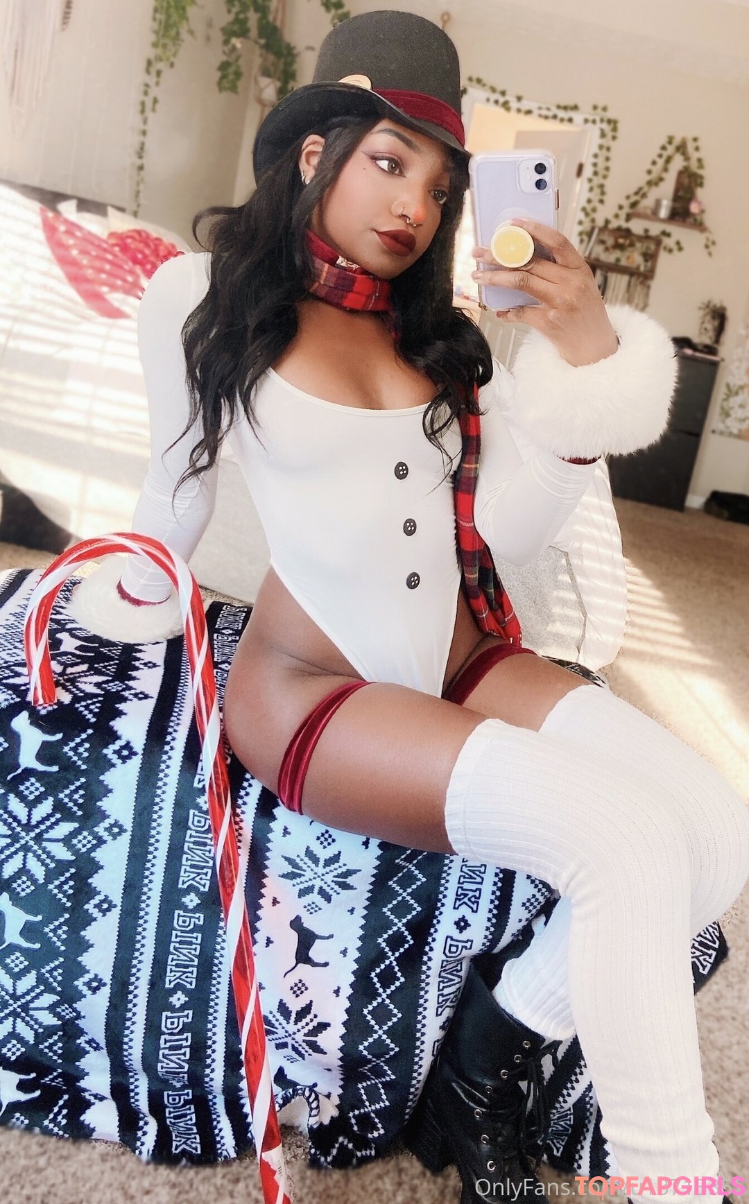 Nagie wyciekłe zdjęcie OnlyFans od Kay Bear #104