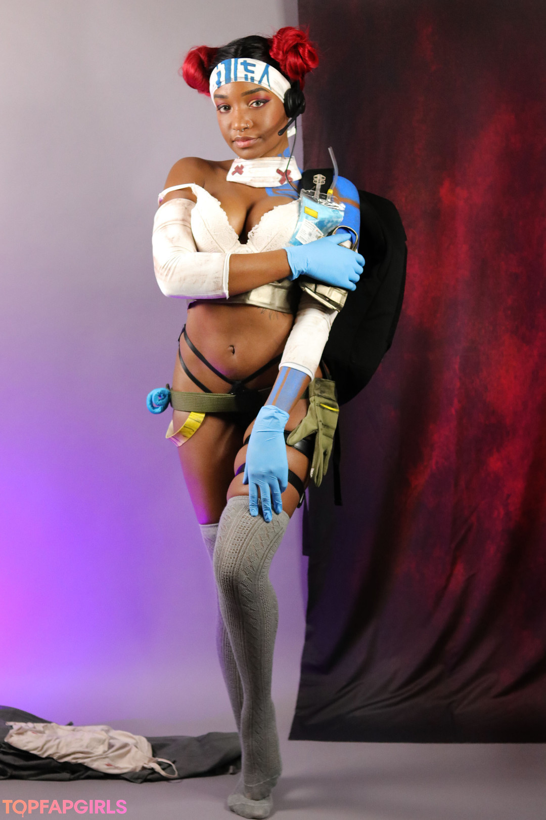 Nagie wyciekłe zdjęcie OnlyFans od Kay Bear #360