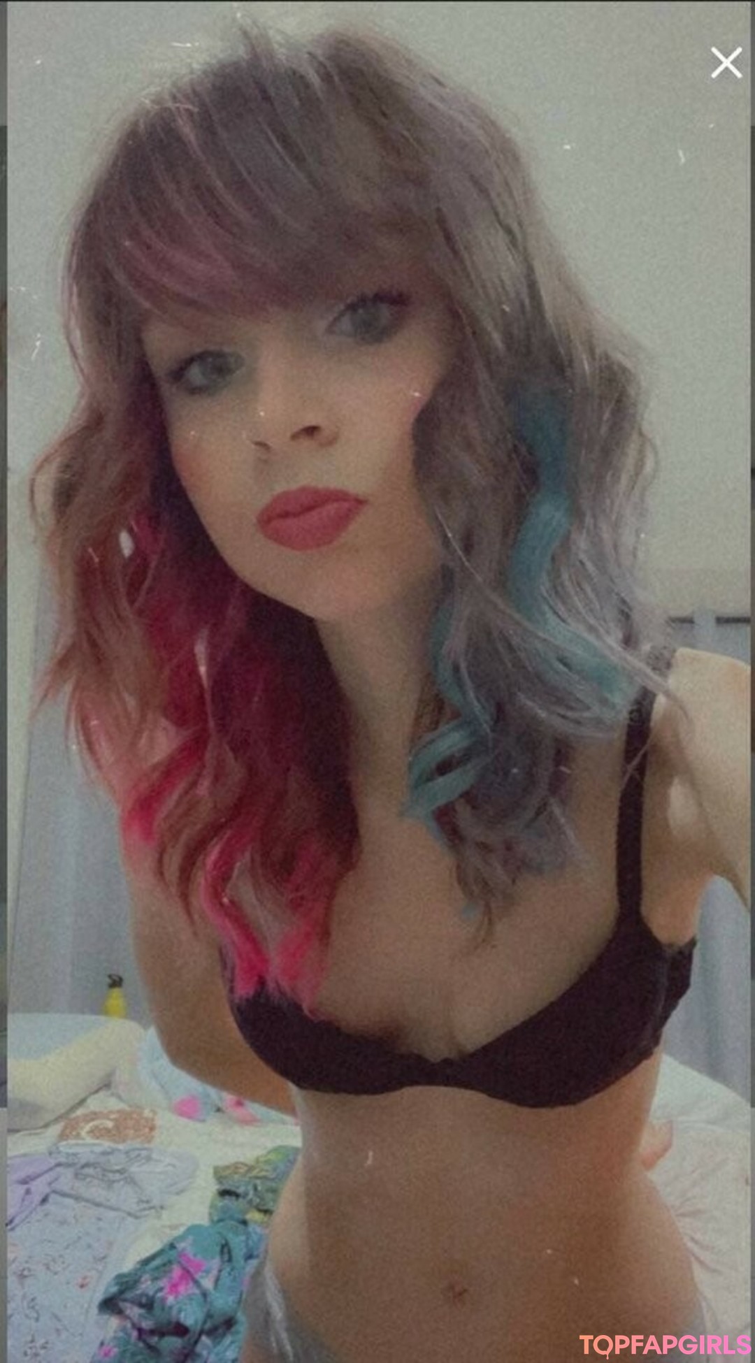 Nagie wyciekłe zdjęcie OnlyFans od Animaechan #240