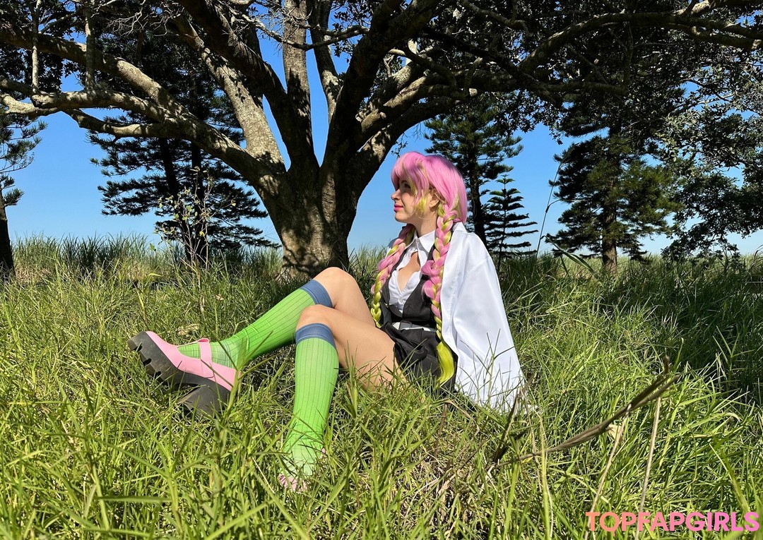 Nagie wyciekłe zdjęcie OnlyFans od Animaechan #290