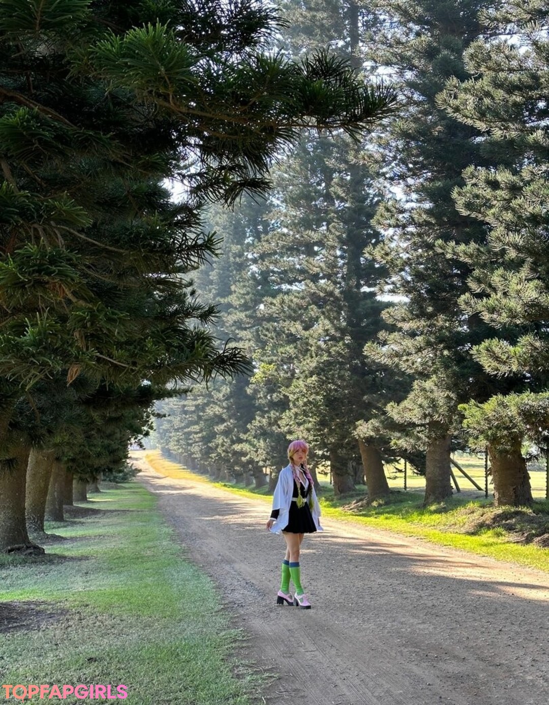 Nagie wyciekłe zdjęcie OnlyFans od Animaechan #308