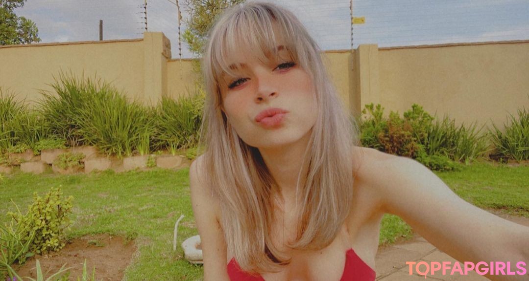 Nagie wyciekłe zdjęcie OnlyFans od Animaechan #89