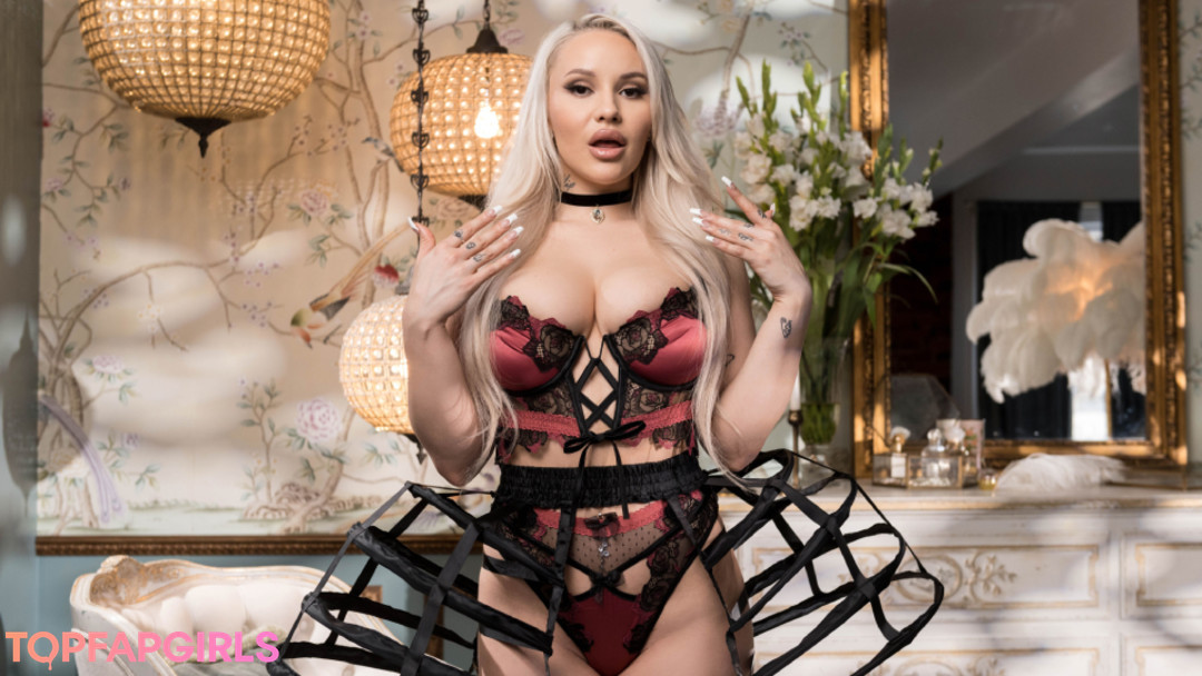 Nagie wyciekłe zdjęcie OnlyFans od Kylie Page #61