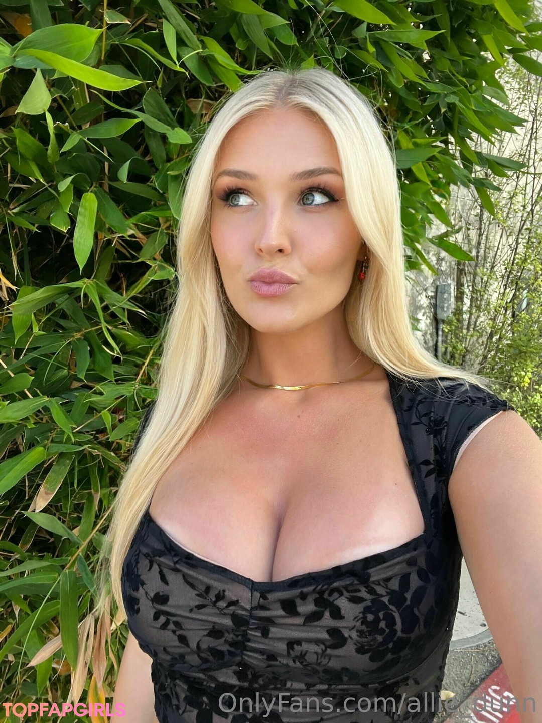 Nagie wyciekłe zdjęcie OnlyFans od Alliedunn #908