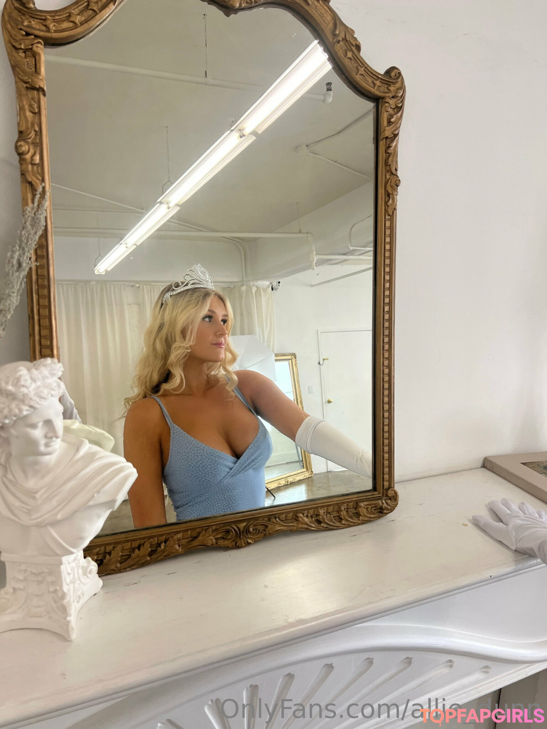 Nagie wyciekłe zdjęcie OnlyFans od Alliedunn #331