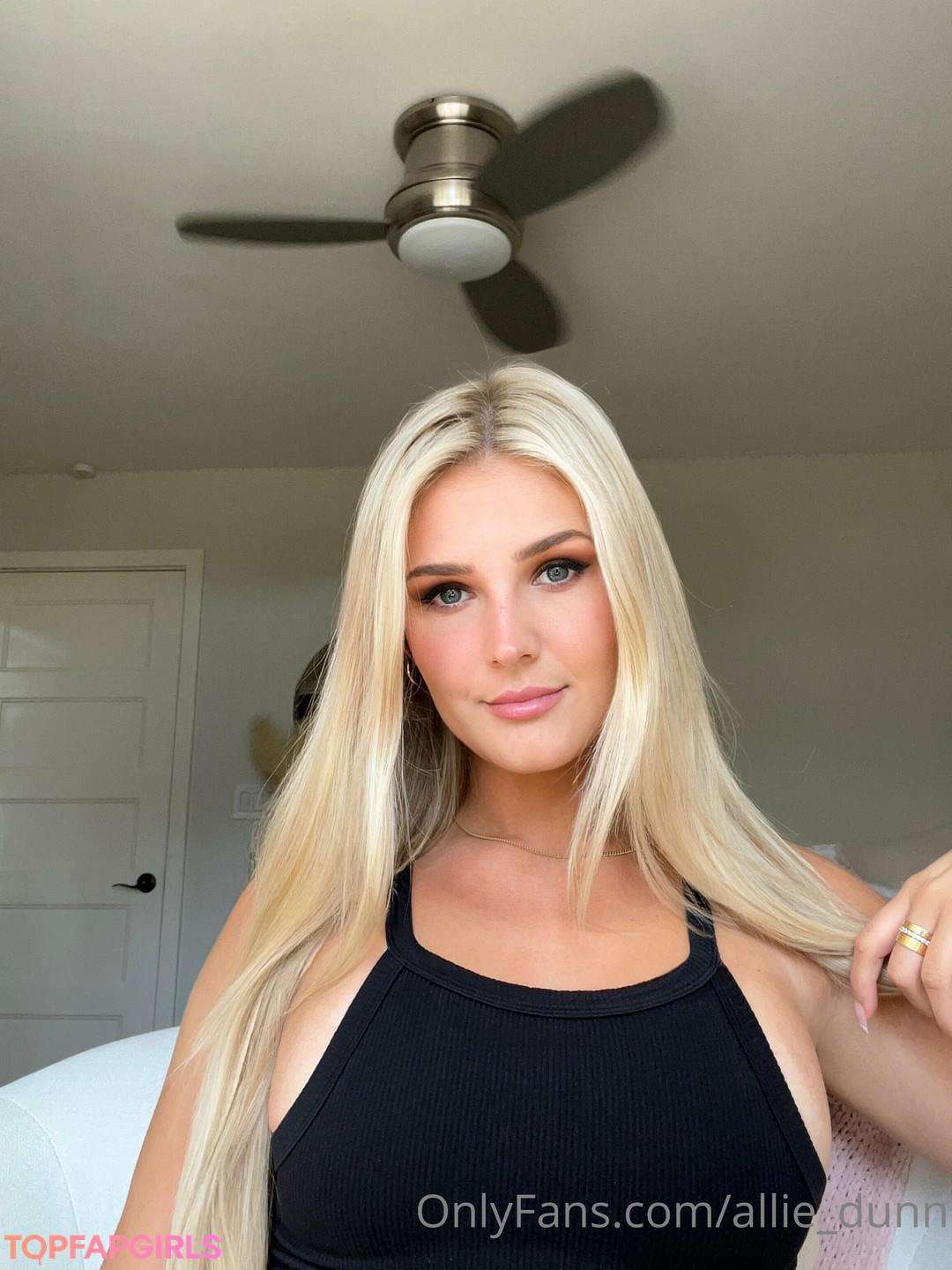 Nagie wyciekłe zdjęcie OnlyFans od Alliedunn #414