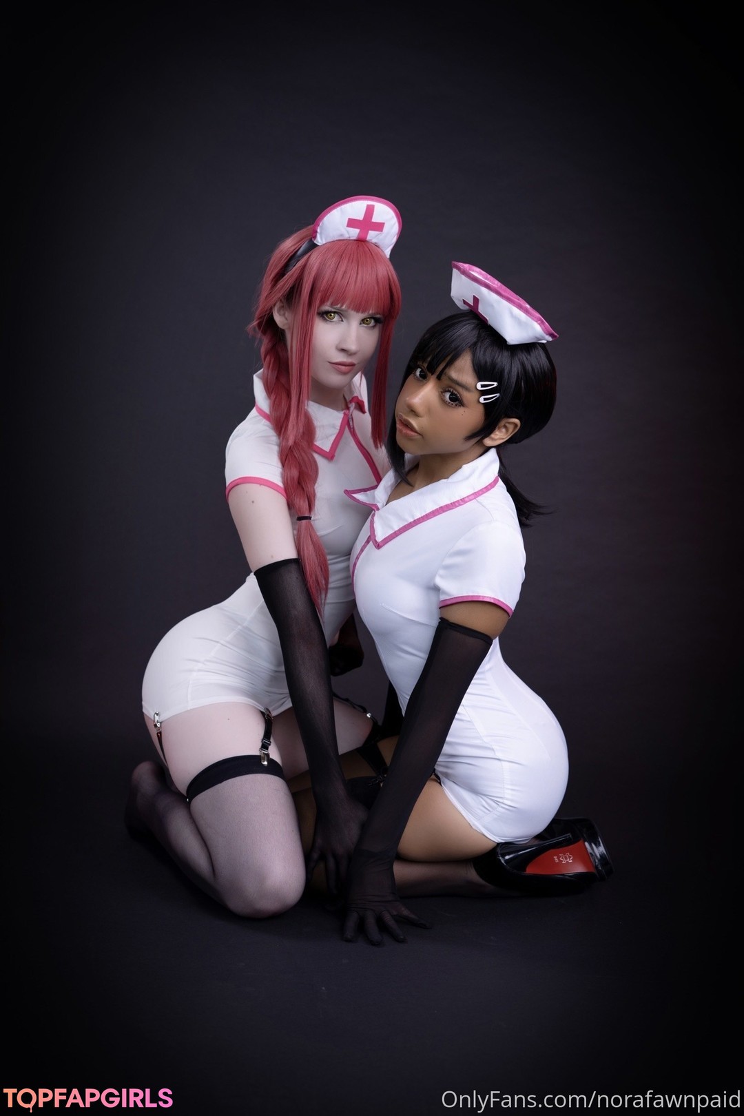 Nagie wyciekłe zdjęcie OnlyFans od Norafawn #564