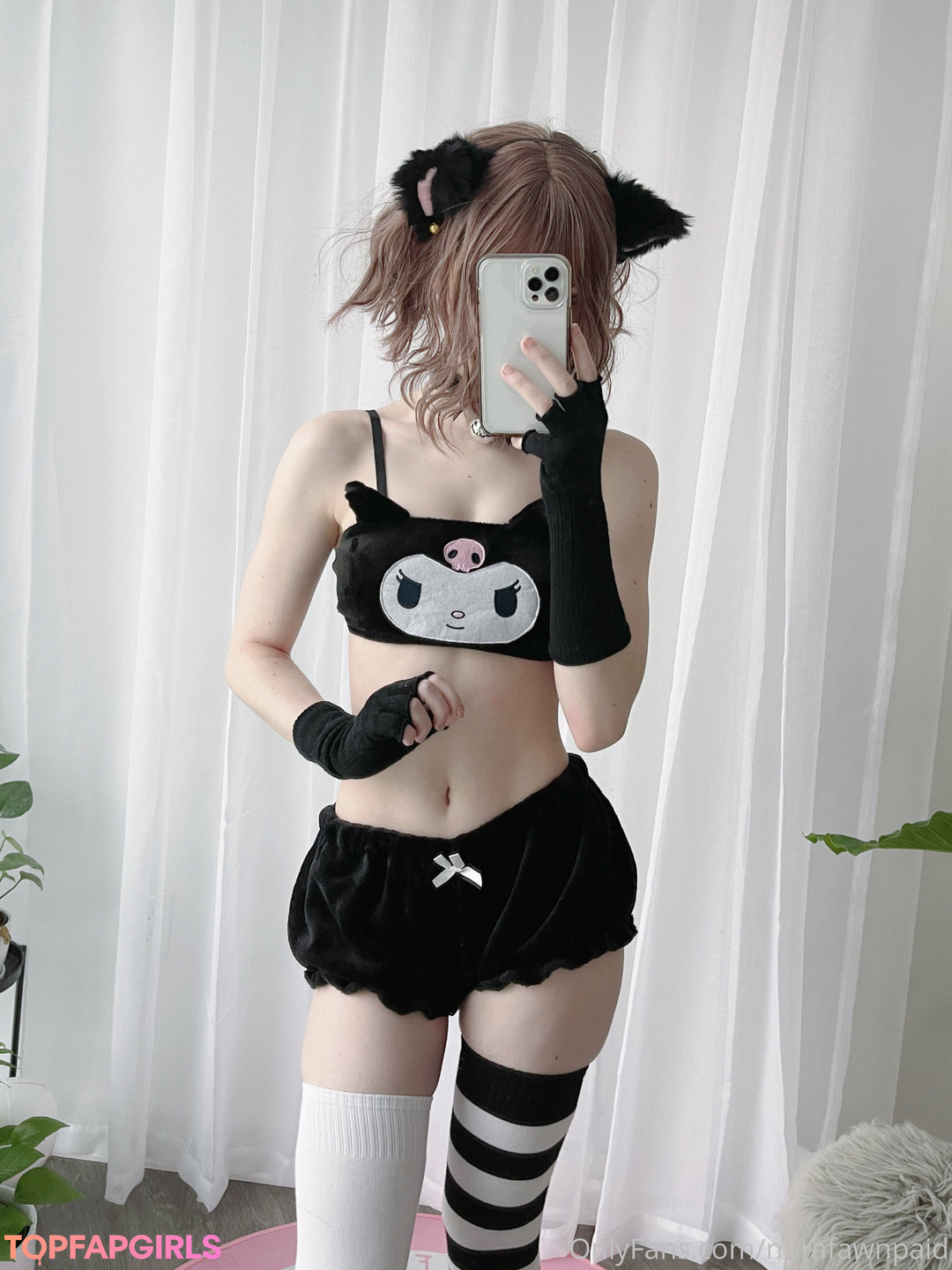 Nagie wyciekłe zdjęcie OnlyFans od Norafawn #623