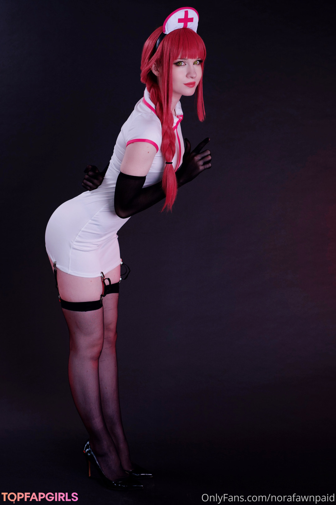Nagie wyciekłe zdjęcie OnlyFans od Norafawn #659