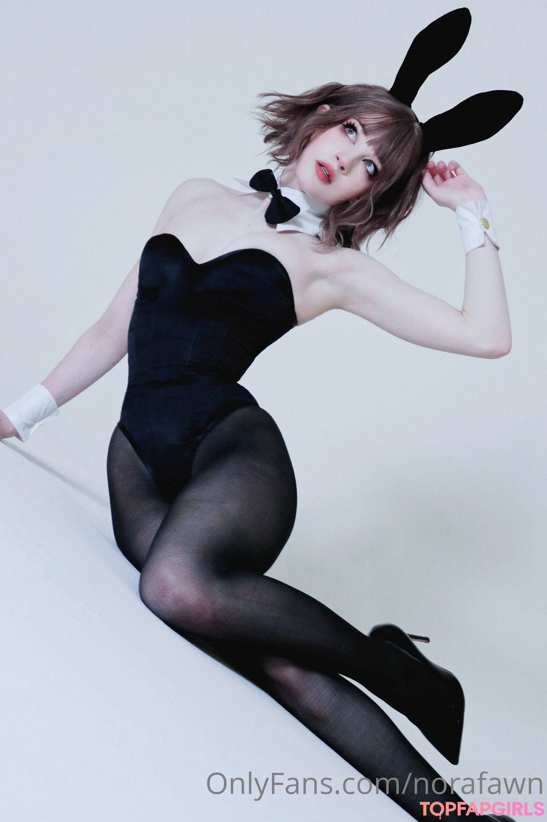 Nagie wyciekłe zdjęcie OnlyFans od Norafawn #660