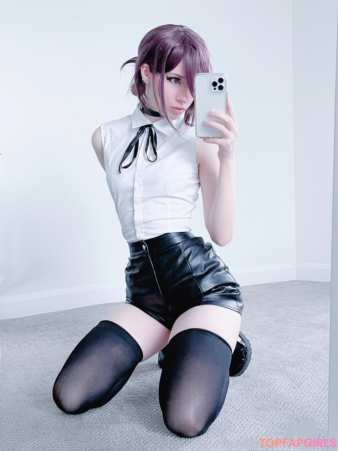 Nagie wyciekłe zdjęcie OnlyFans od Norafawn #742