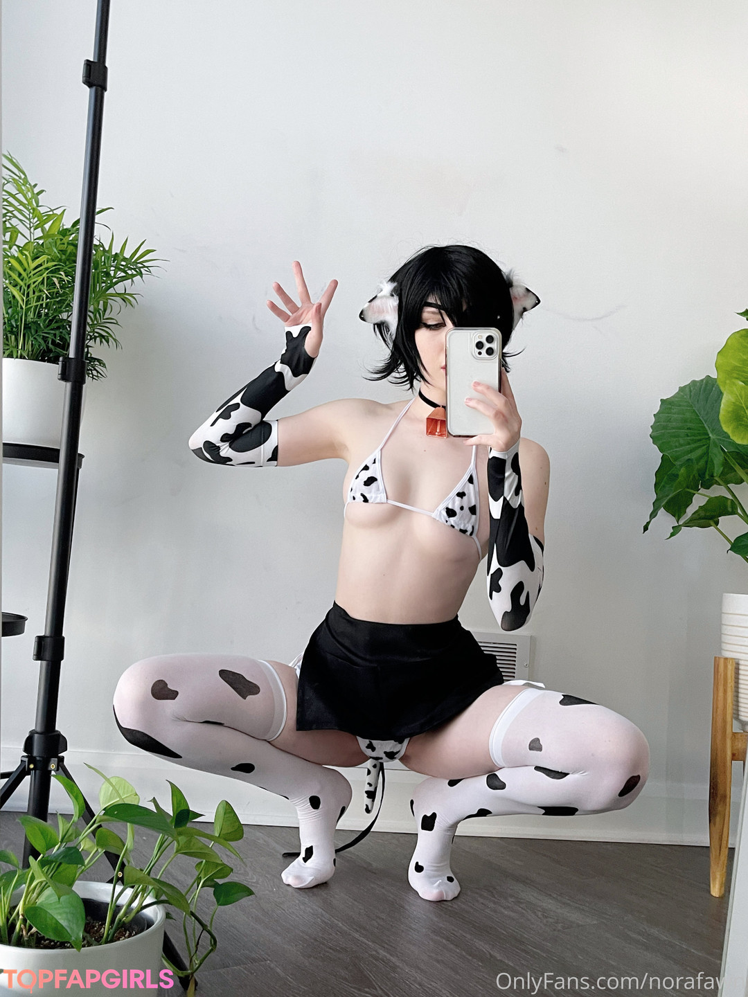 Nagie wyciekłe zdjęcie OnlyFans od Norafawn #775