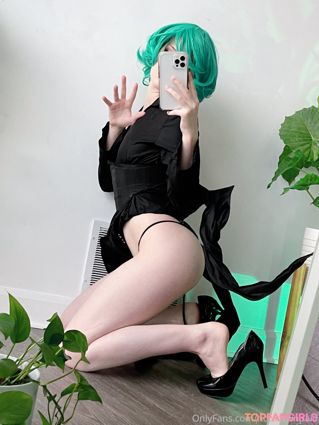 Nagie wyciekłe zdjęcie OnlyFans od Norafawn #779