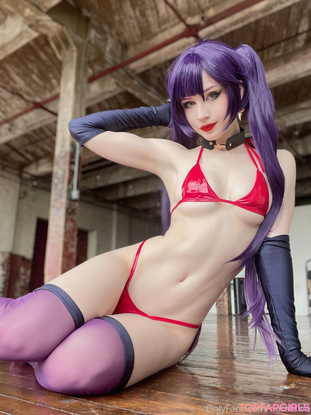 Nagie wyciekłe zdjęcie OnlyFans od Norafawn #804