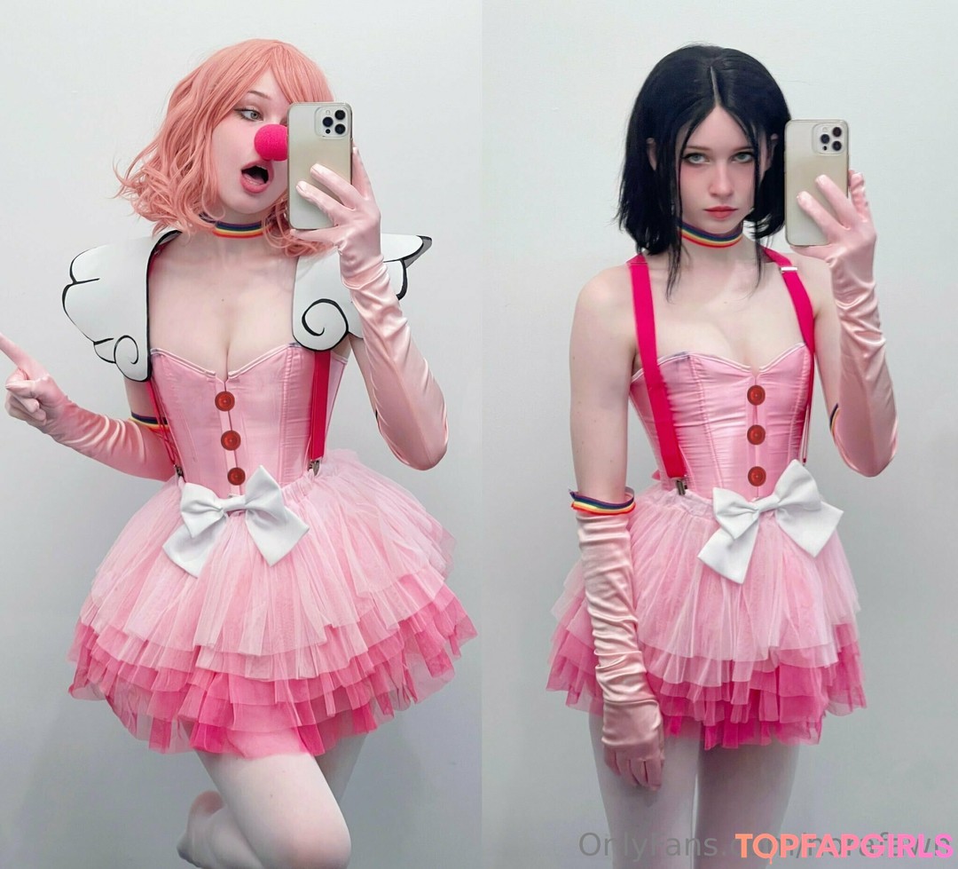 Nagie wyciekłe zdjęcie OnlyFans od Norafawn #867