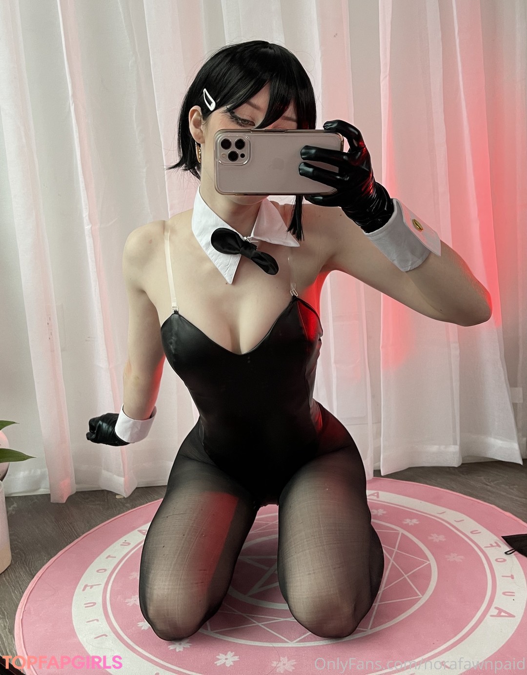 Nagie wyciekłe zdjęcie OnlyFans od Norafawn #925