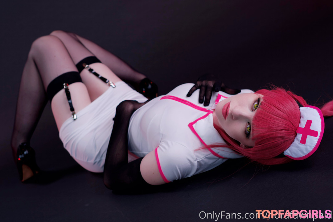 Nagie wyciekłe zdjęcie OnlyFans od Norafawn #949