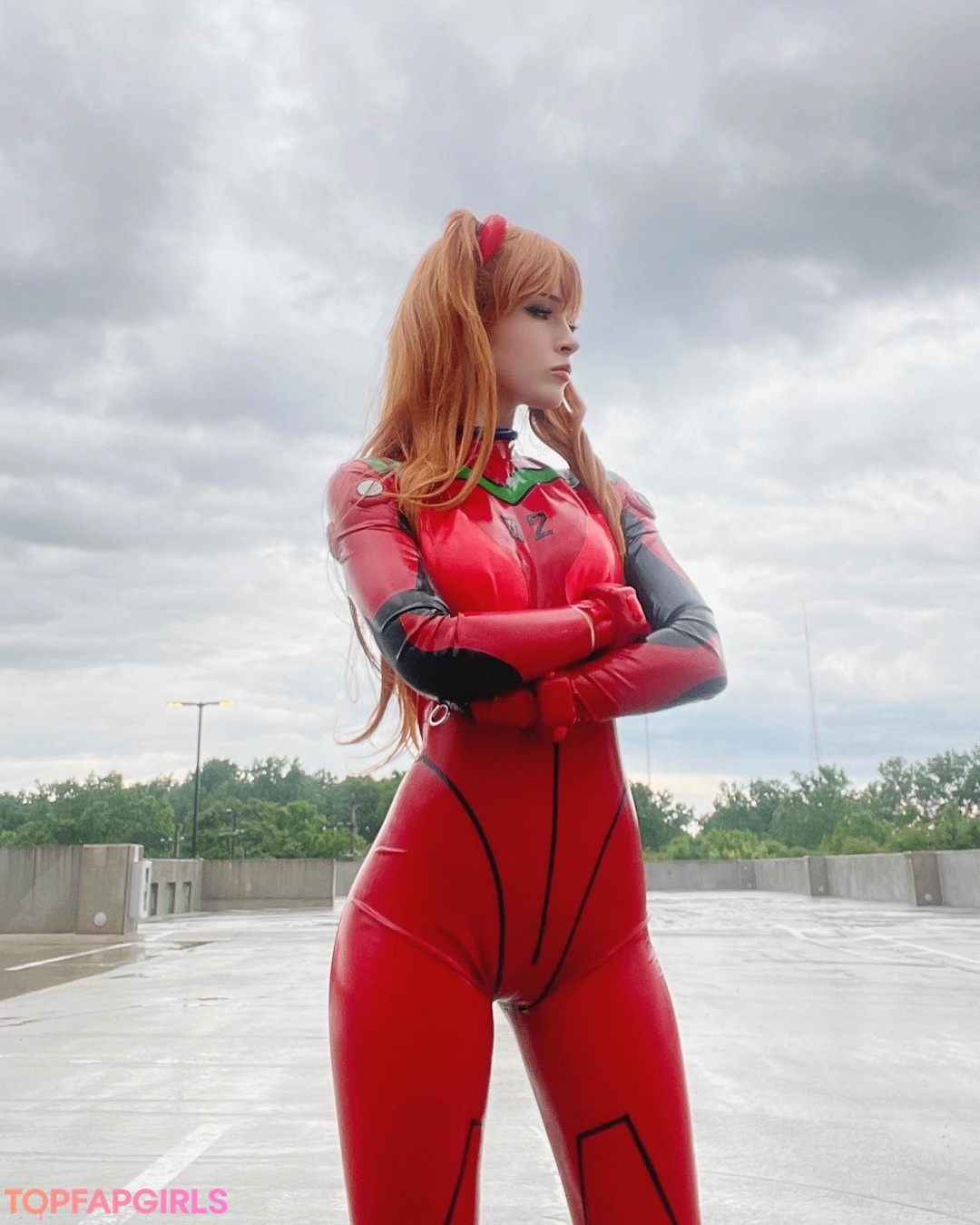 Nagie wyciekłe zdjęcie OnlyFans od Norafawn #970