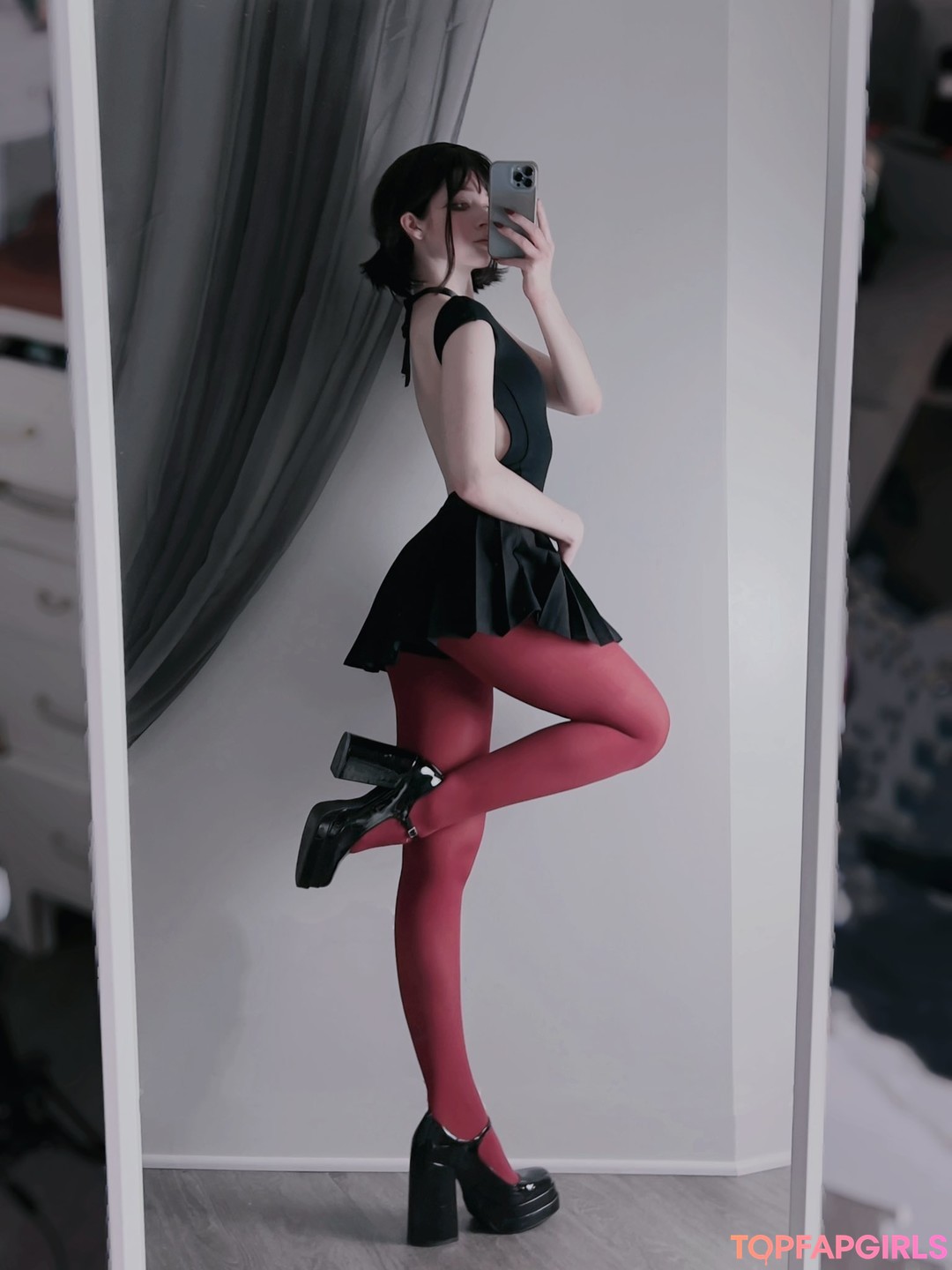 Nagie wyciekłe zdjęcie OnlyFans od Norafawn #1010