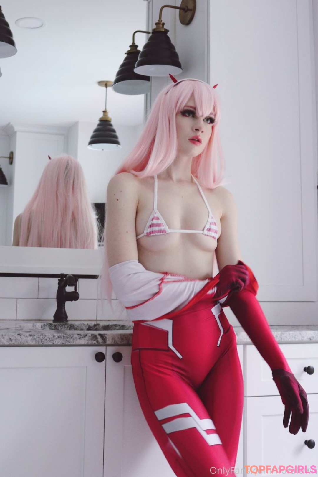 Nagie wyciekłe zdjęcie OnlyFans od Norafawn #1037