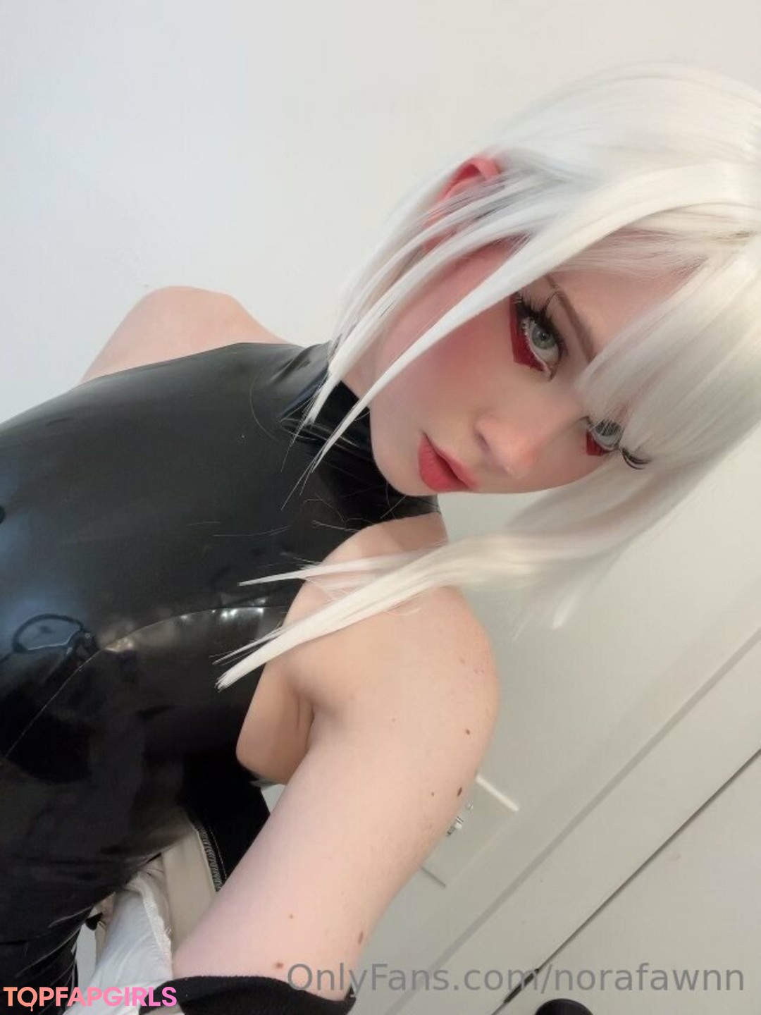 Nagie wyciekłe zdjęcie OnlyFans od Norafawn #1086