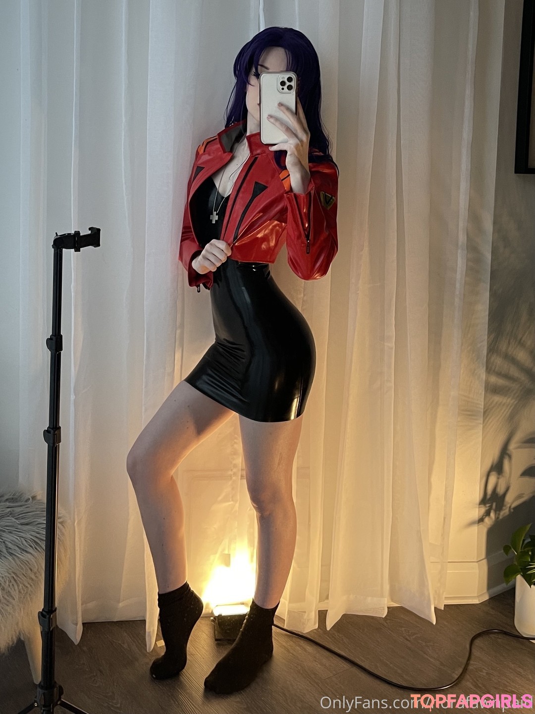 Nagie wyciekłe zdjęcie OnlyFans od Norafawn #119