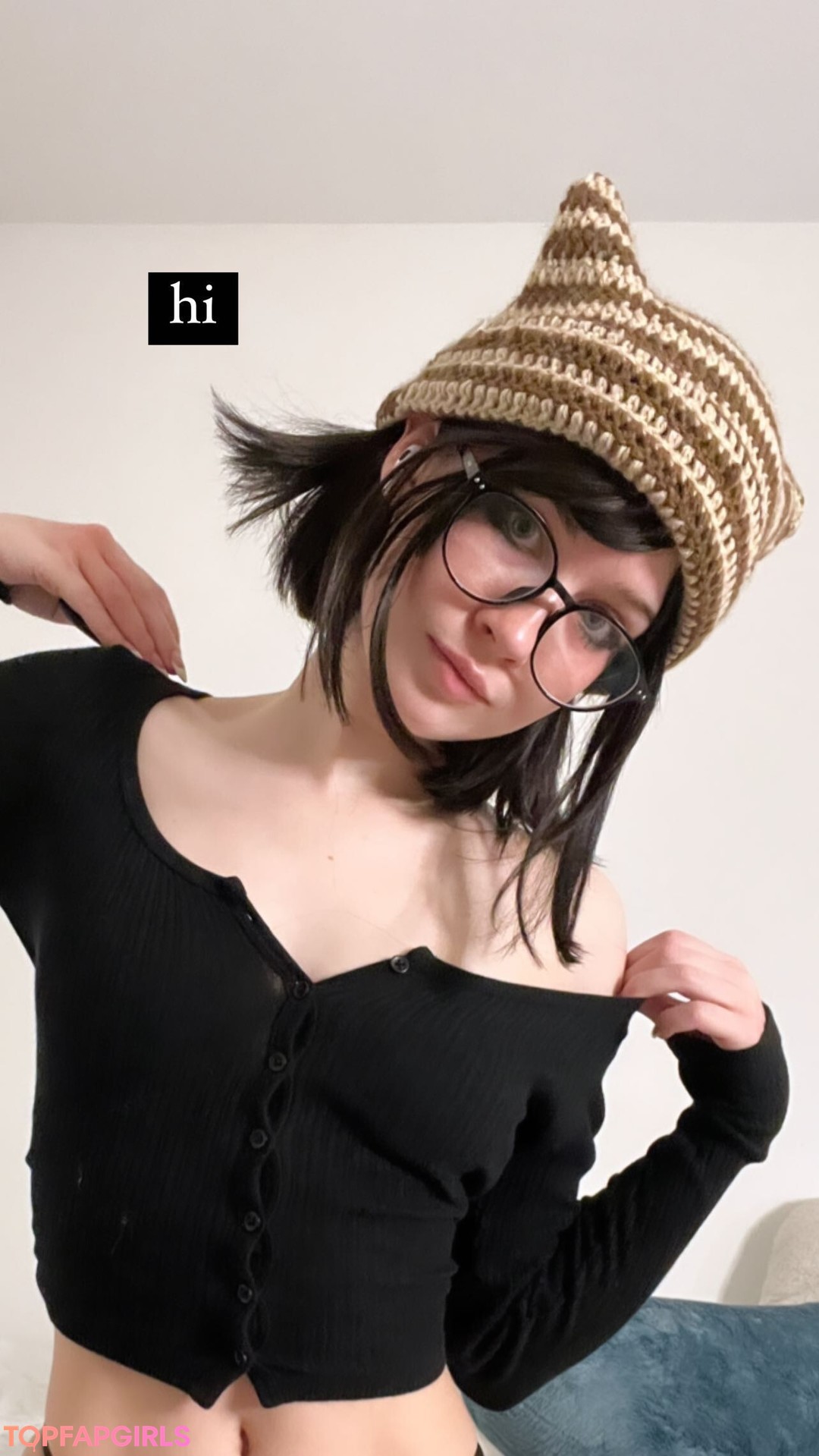 Nagie wyciekłe zdjęcie OnlyFans od Norafawn #1209