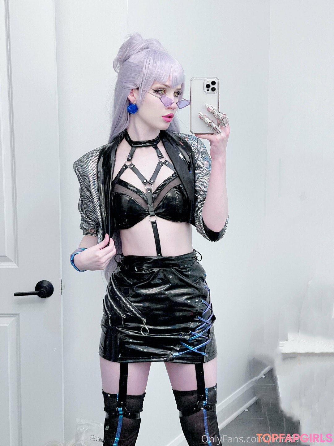 Nagie wyciekłe zdjęcie OnlyFans od Norafawn #1242