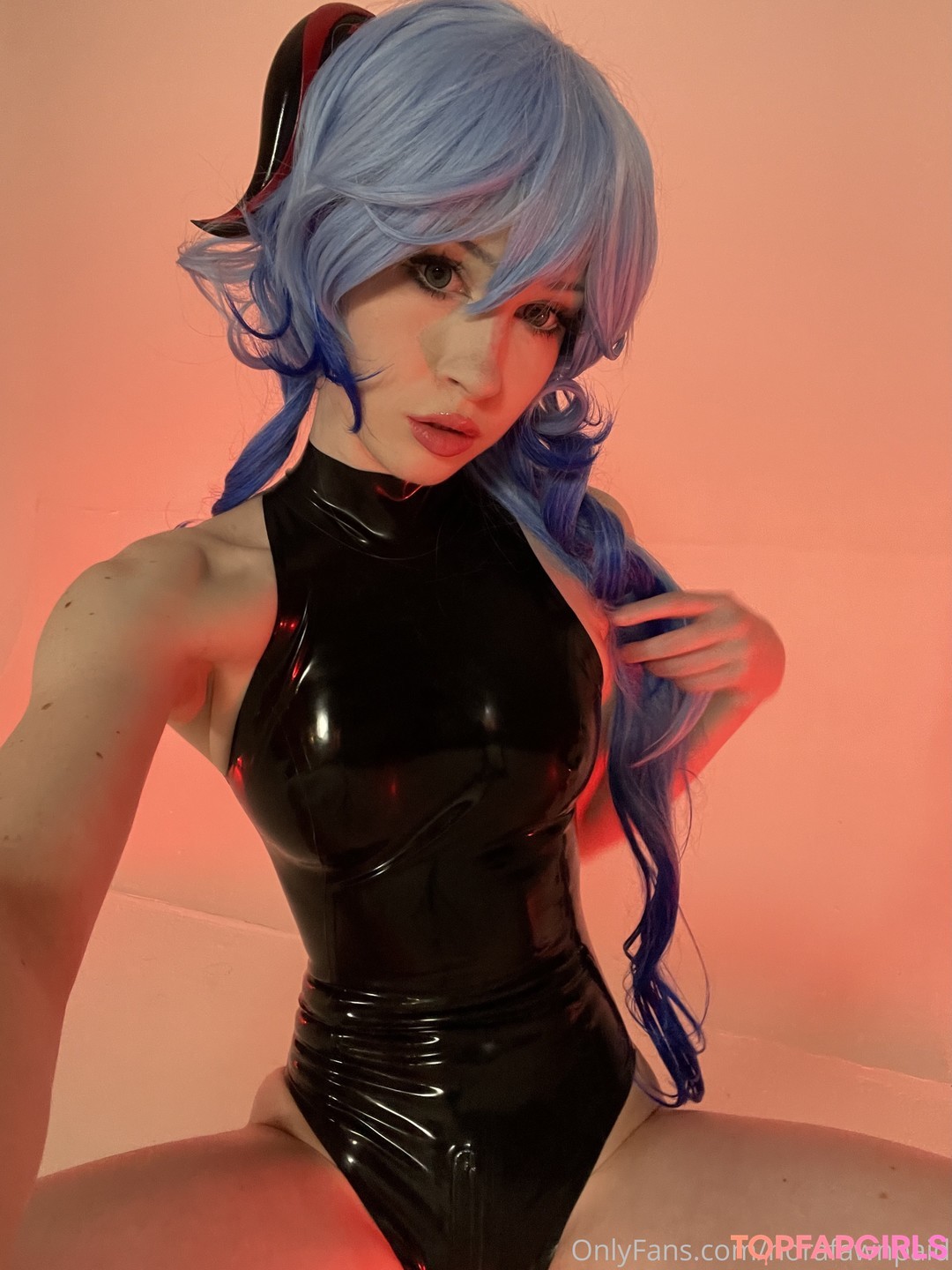 Nagie wyciekłe zdjęcie OnlyFans od Norafawn #1258