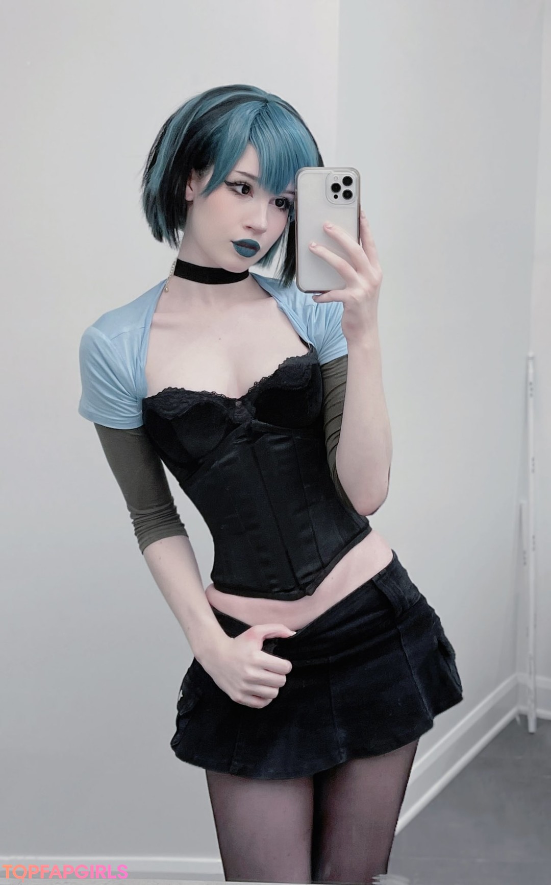 Nagie wyciekłe zdjęcie OnlyFans od Norafawn #1298