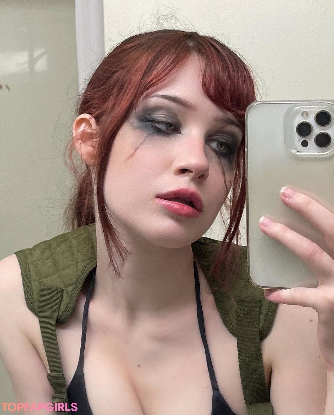 Nagie wyciekłe zdjęcie OnlyFans od Norafawn #1349