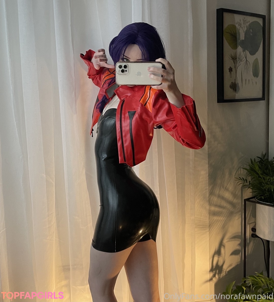 Nagie wyciekłe zdjęcie OnlyFans od Norafawn #167