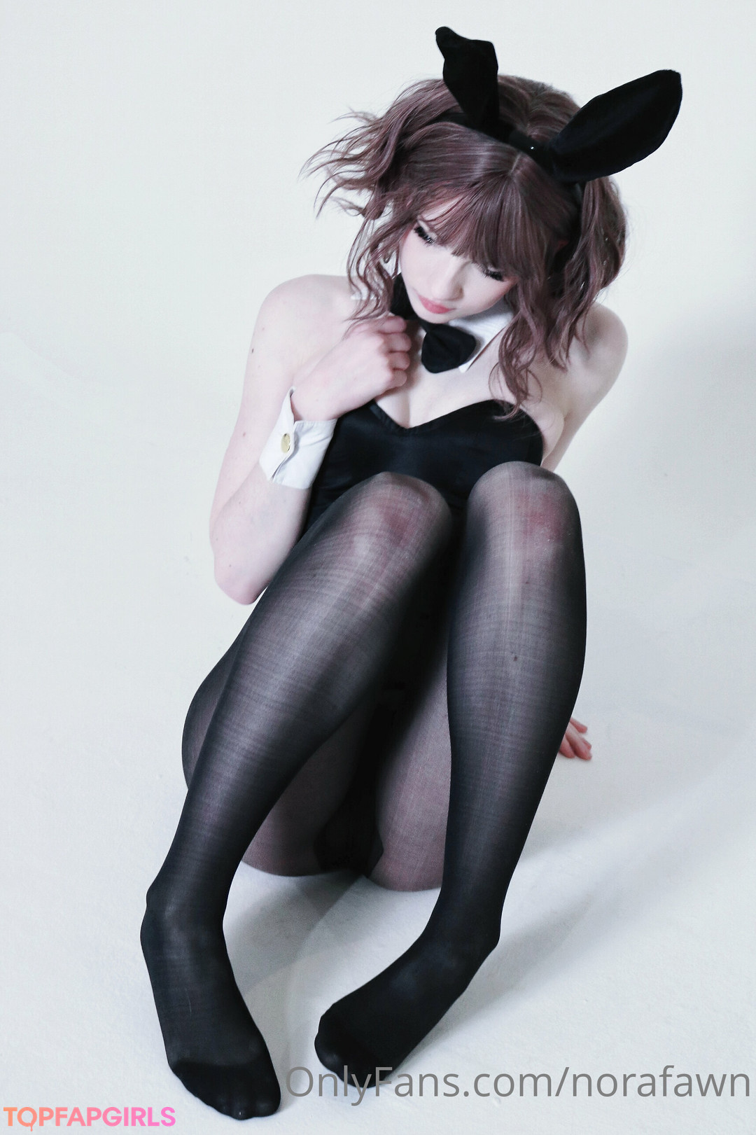 Nagie wyciekłe zdjęcie OnlyFans od Norafawn #29