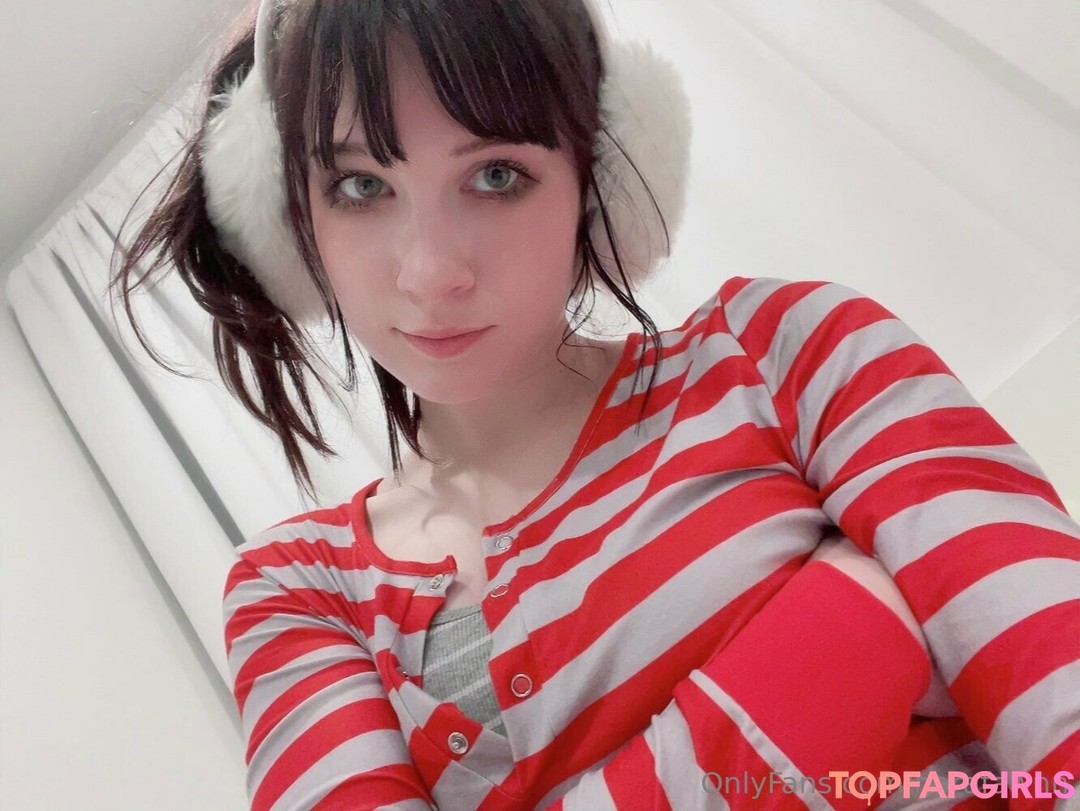 Nagie wyciekłe zdjęcie OnlyFans od Norafawn #495