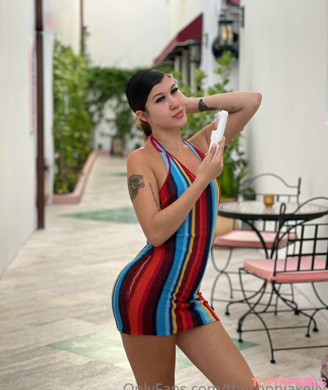 Nagie wyciekłe zdjęcie OnlyFans od Soph #116