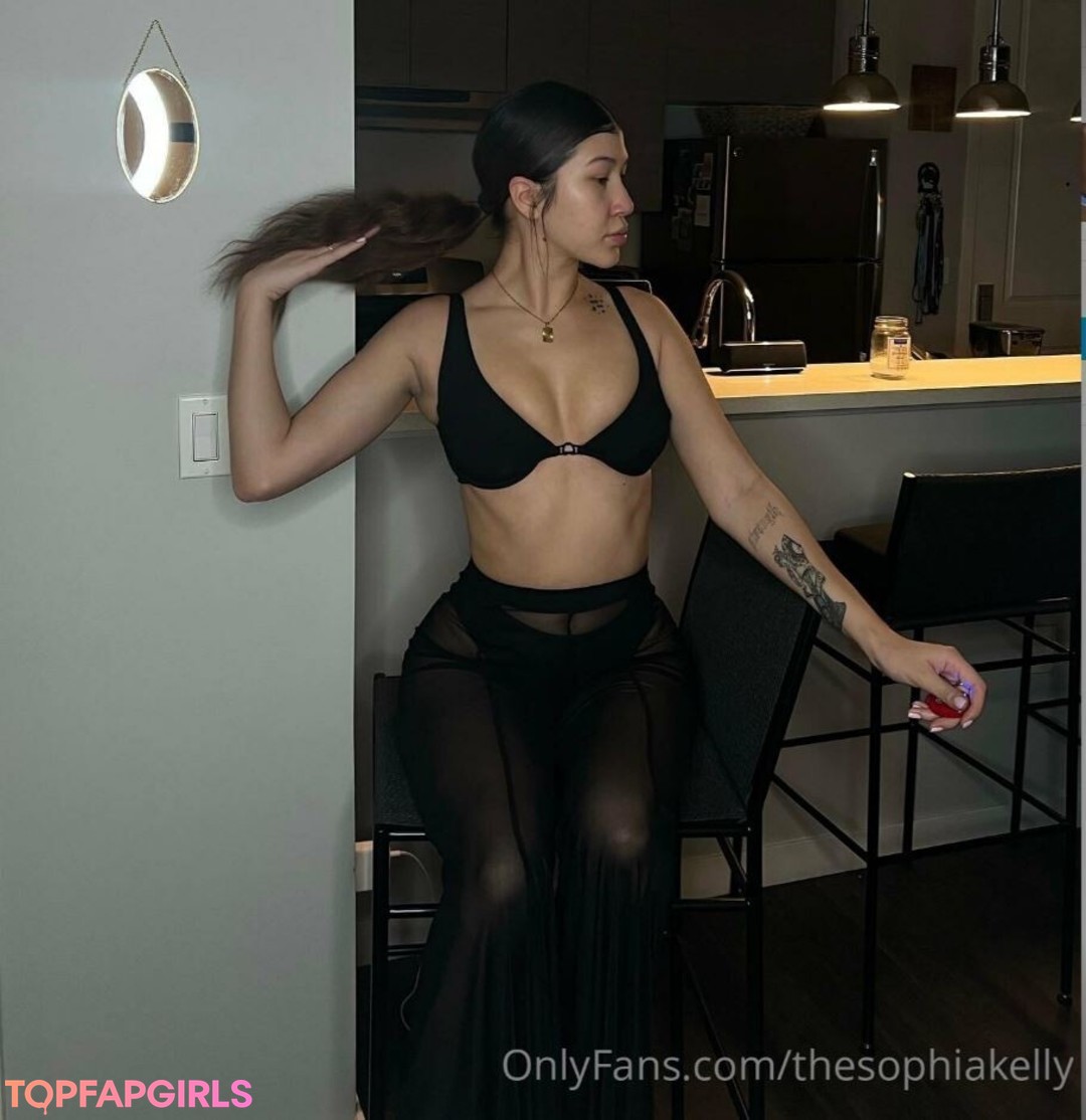 Nagie wyciekłe zdjęcie OnlyFans od Soph #66