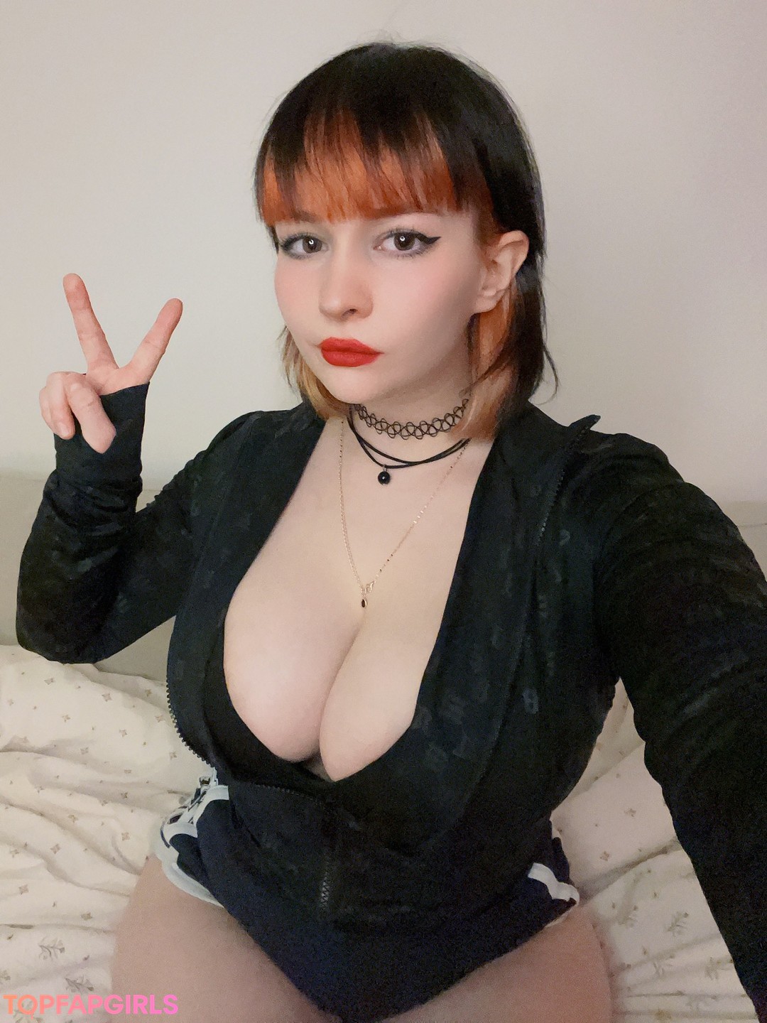 Nagie wyciekłe zdjęcie OnlyFans od Monochromesan #297