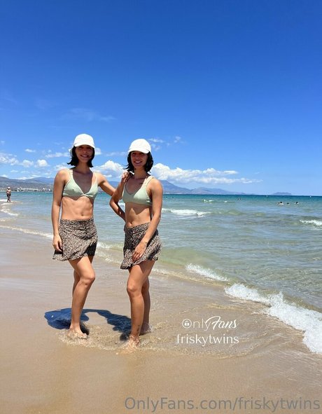 Frisky Twins