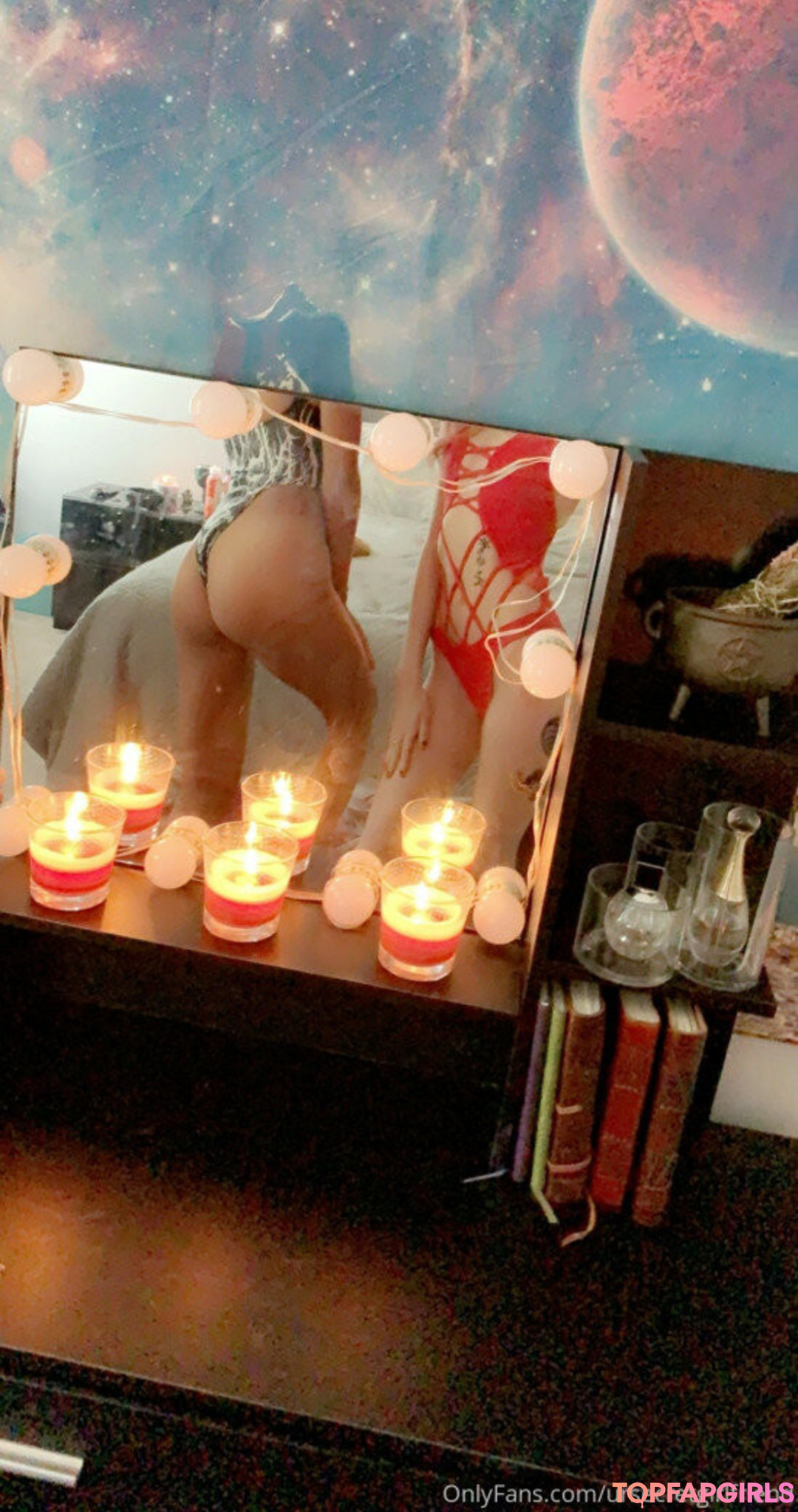 Nagie wyciekłe zdjęcie OnlyFans od Pyra Fae #1230