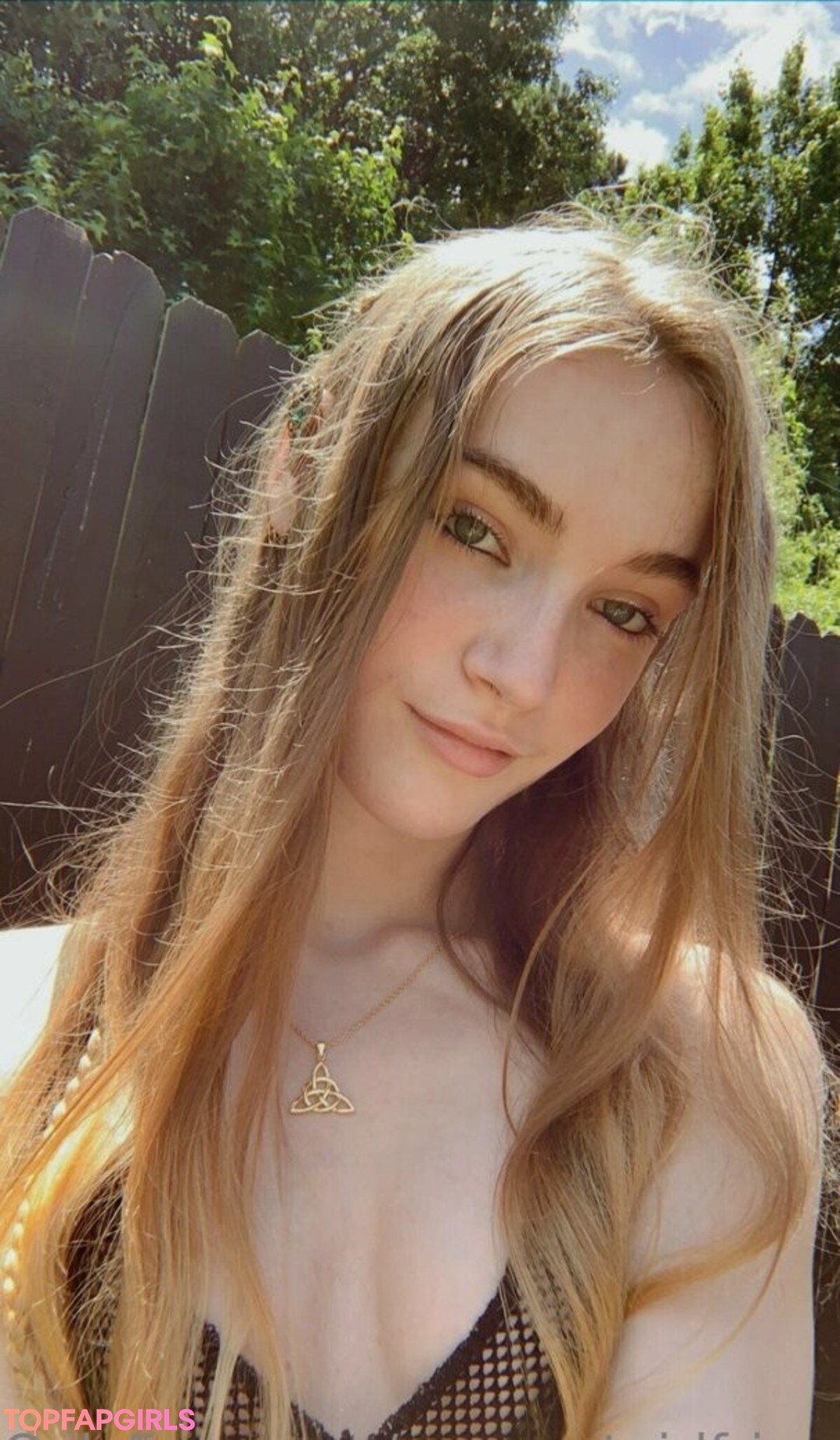 Nagie wyciekłe zdjęcie OnlyFans od Pyra Fae #1344