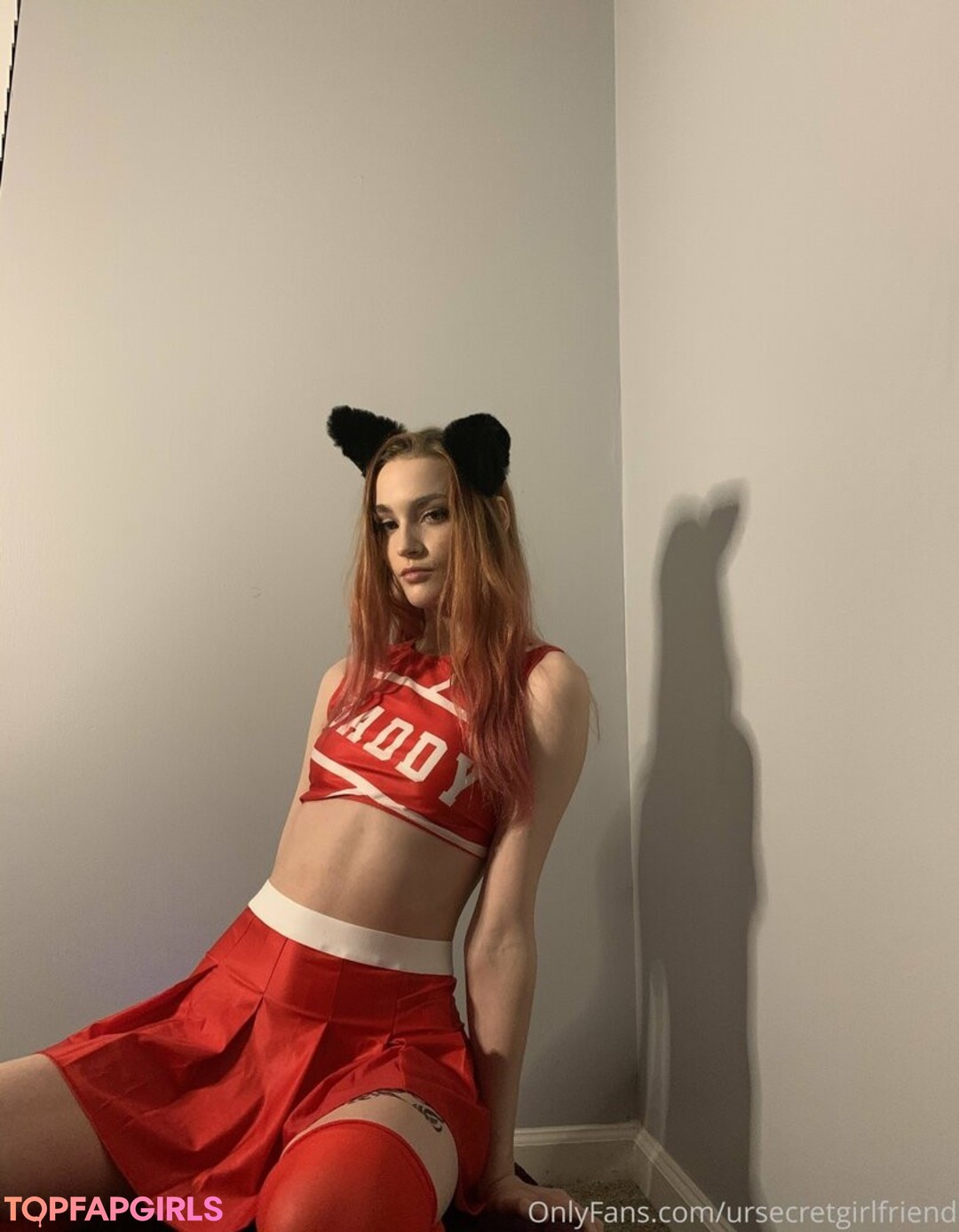 Nagie wyciekłe zdjęcie OnlyFans od Pyra Fae #1426