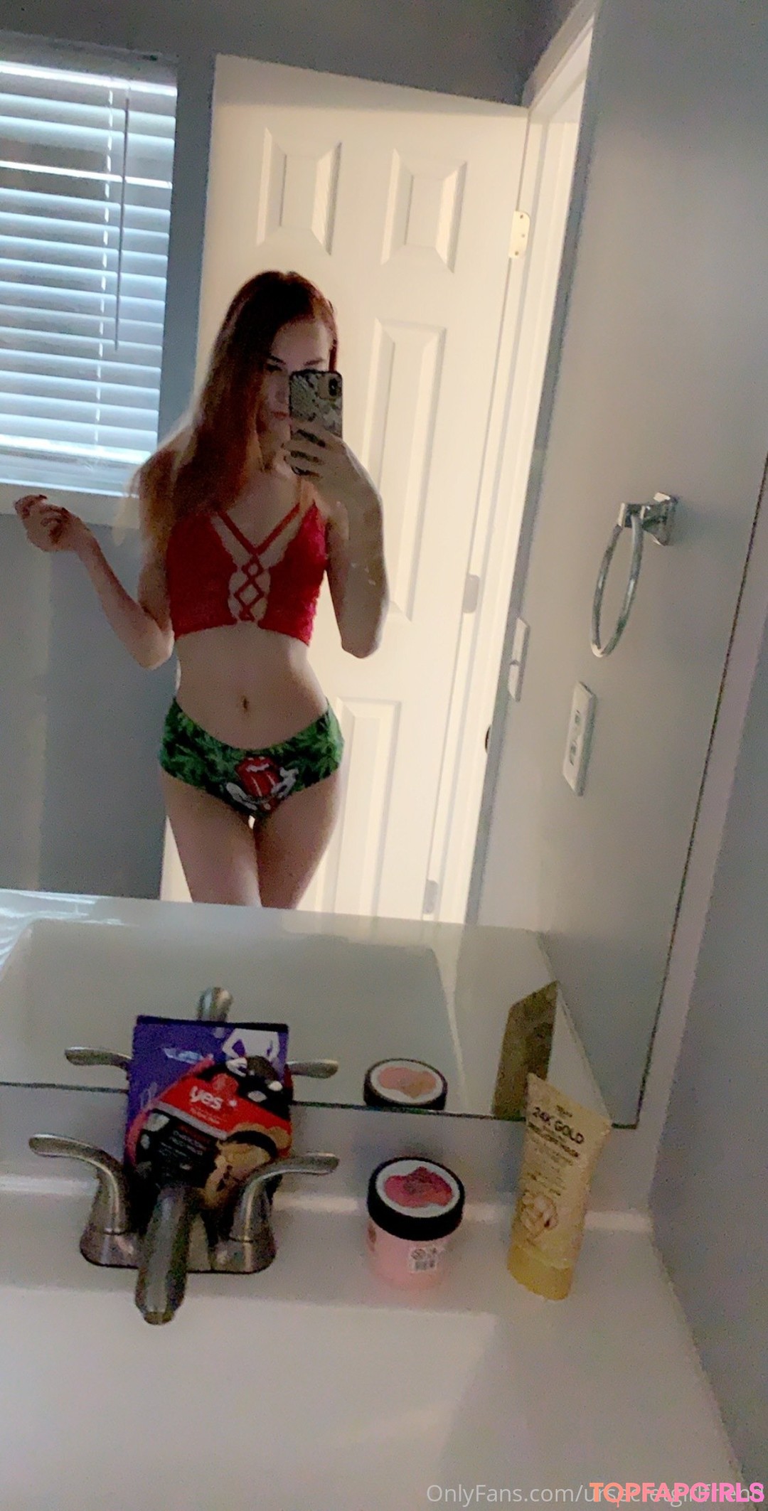 Nagie wyciekłe zdjęcie OnlyFans od Pyra Fae #32