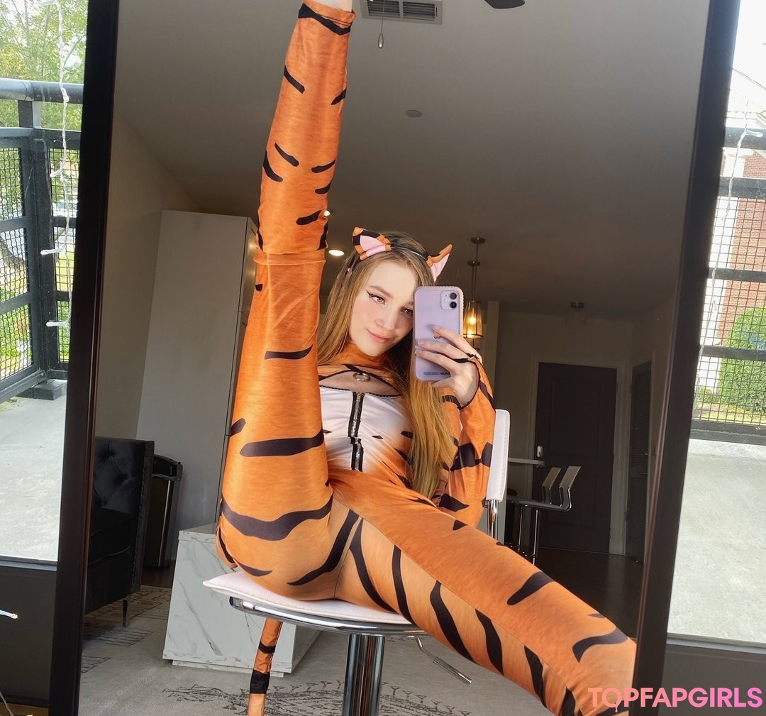 Nagie wyciekłe zdjęcie OnlyFans od Pyra Fae #644