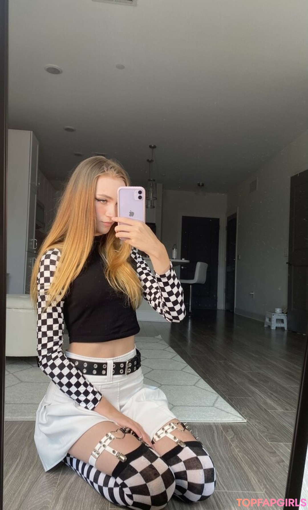 Nagie wyciekłe zdjęcie OnlyFans od Pyra Fae #937