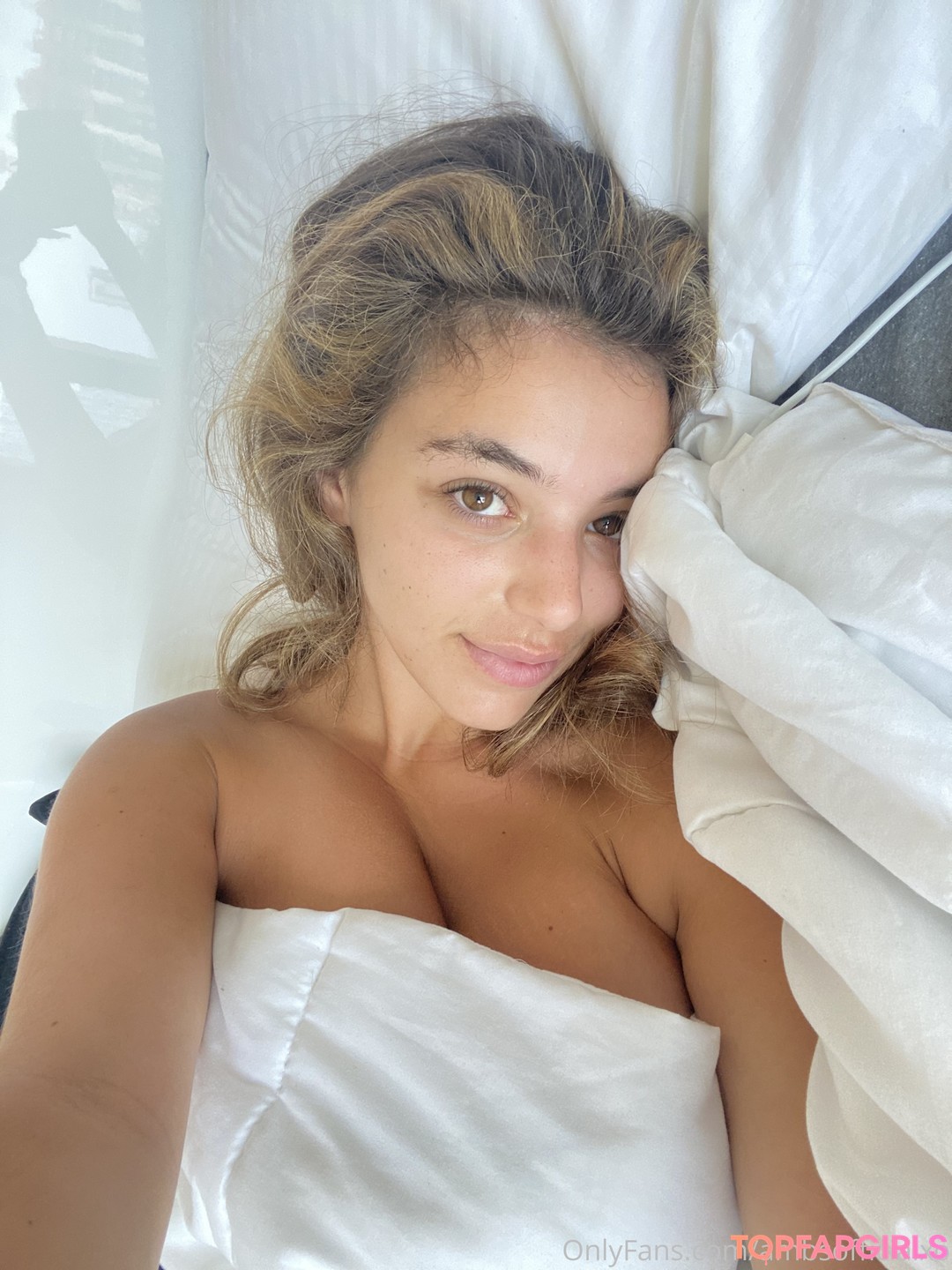 Nagie wyciekłe zdjęcie OnlyFans od Amber Ajami #343