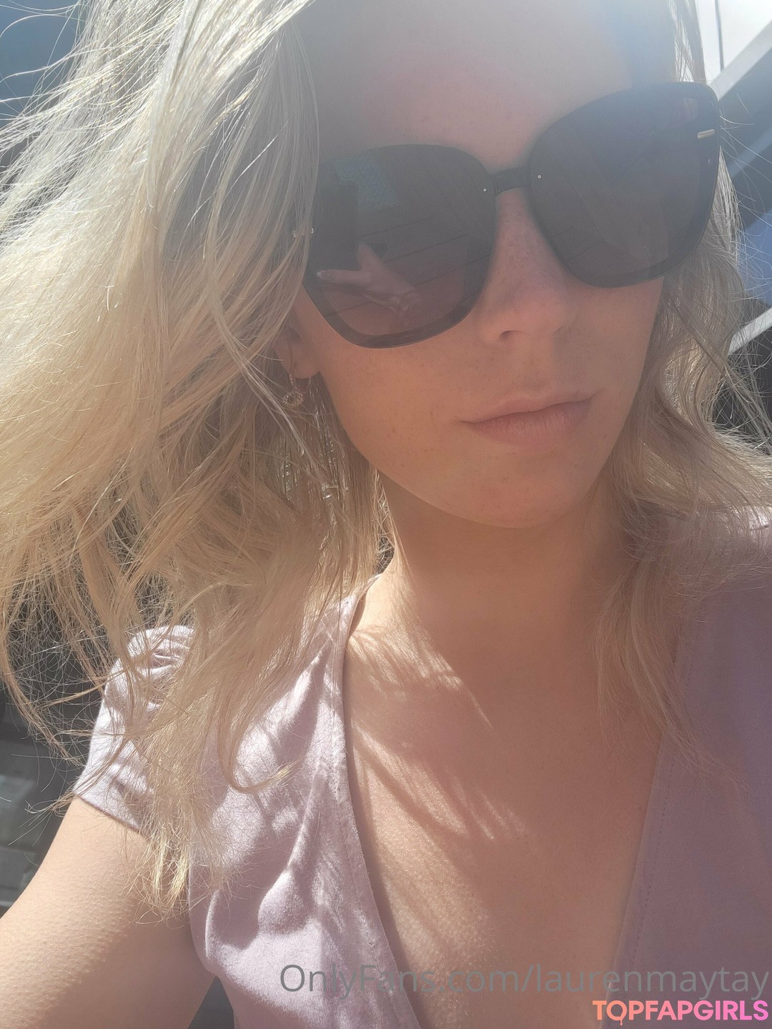 Nagie wyciekłe zdjęcie OnlyFans od Lauren May Taylor #40