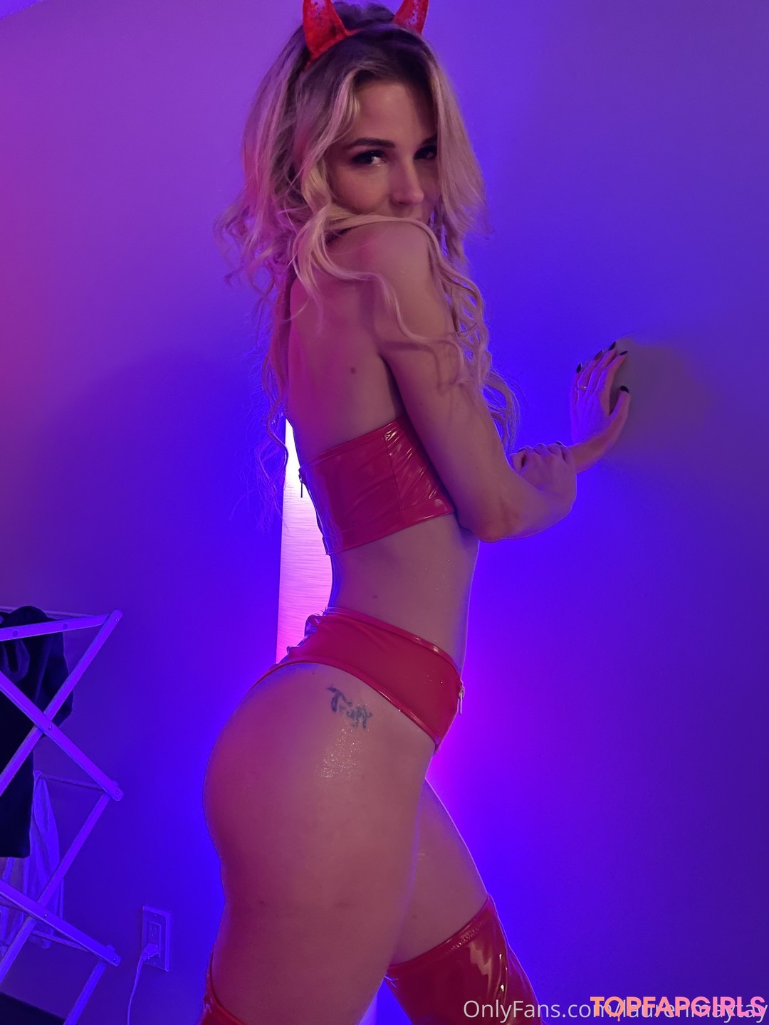 Nagie wyciekłe zdjęcie OnlyFans od Lauren May Taylor #91