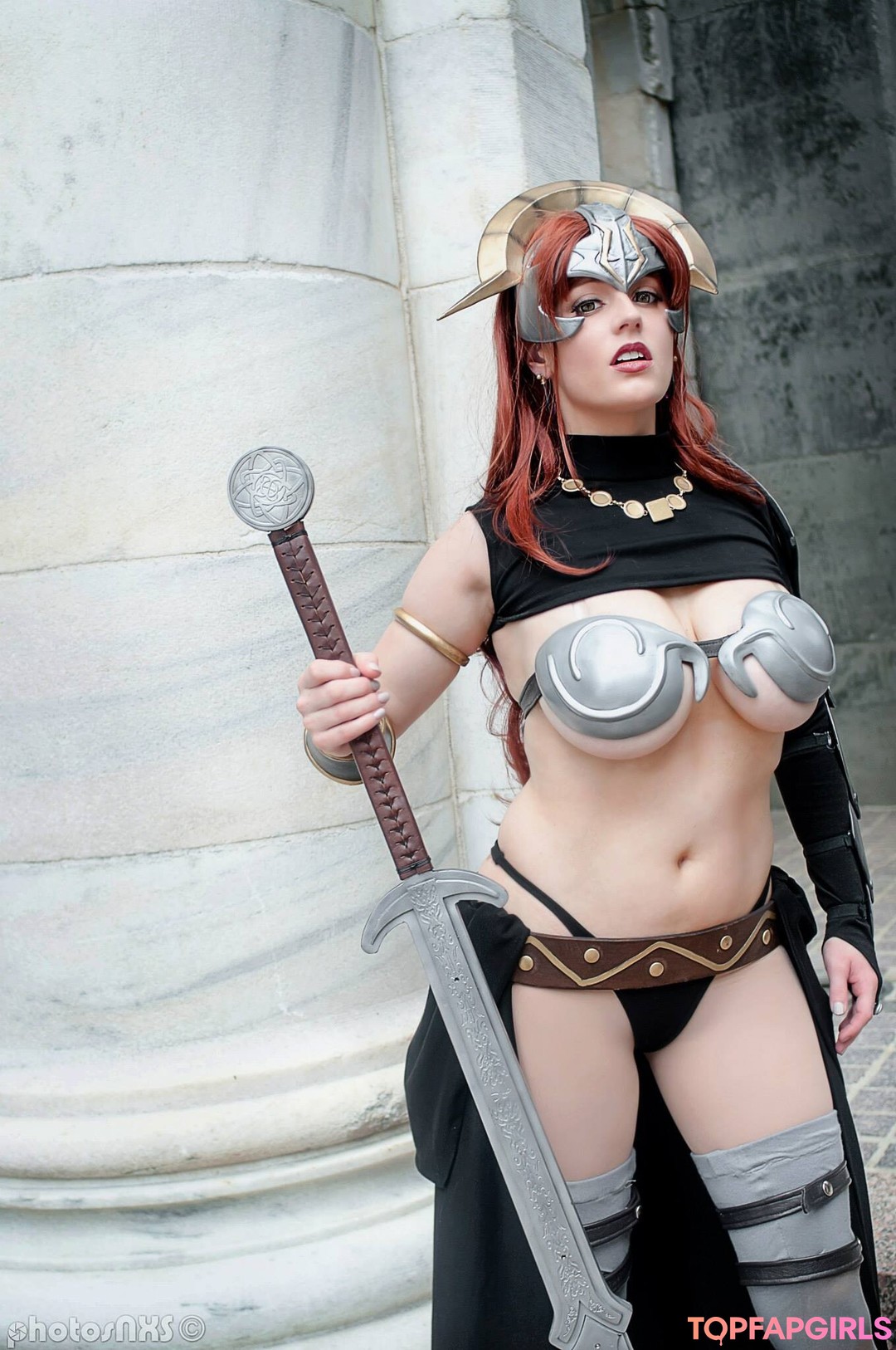 Nagie wyciekłe zdjęcie OnlyFans od Abby Dark Star #707